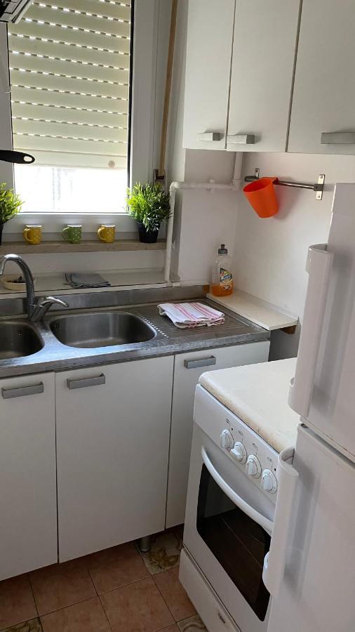 Apartment มอนเตซิลวาโน ภายนอก รูปภาพ