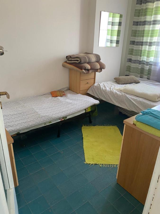 Apartment มอนเตซิลวาโน ภายนอก รูปภาพ