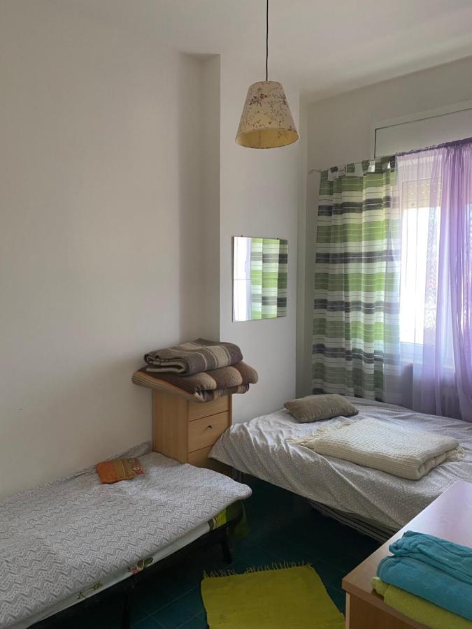 Apartment มอนเตซิลวาโน ภายนอก รูปภาพ
