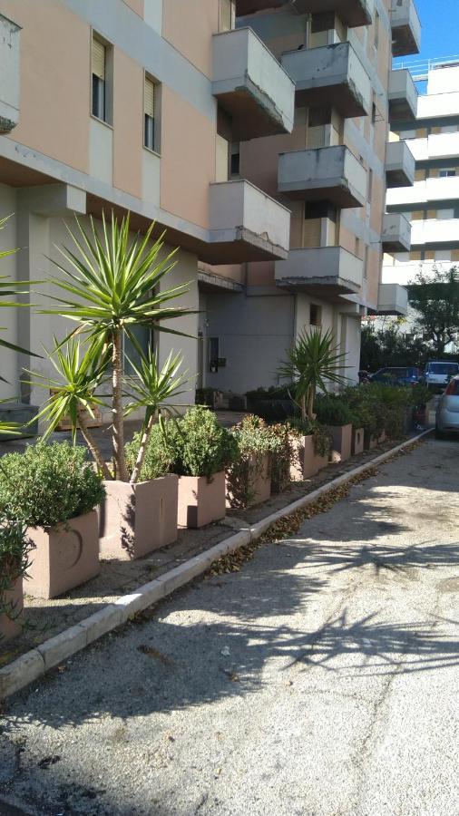 Apartment มอนเตซิลวาโน ภายนอก รูปภาพ