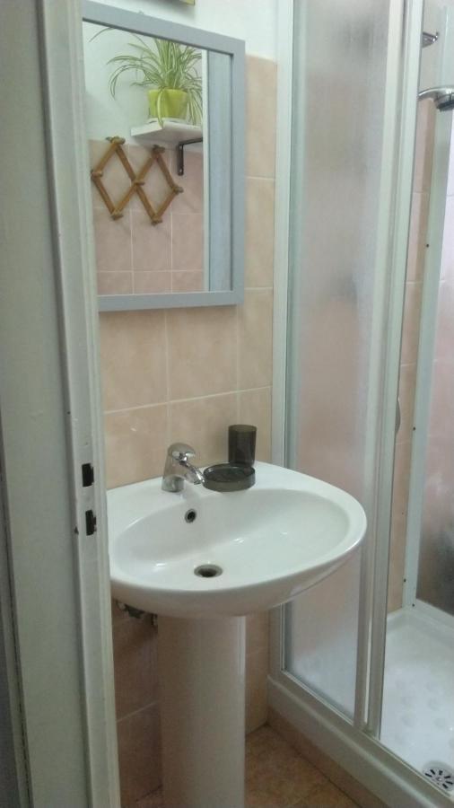 Apartment มอนเตซิลวาโน ภายนอก รูปภาพ