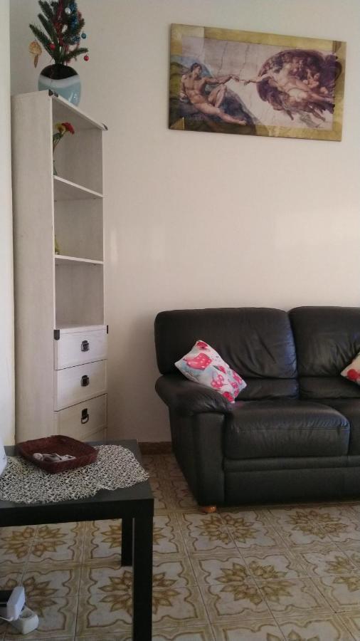 Apartment มอนเตซิลวาโน ภายนอก รูปภาพ