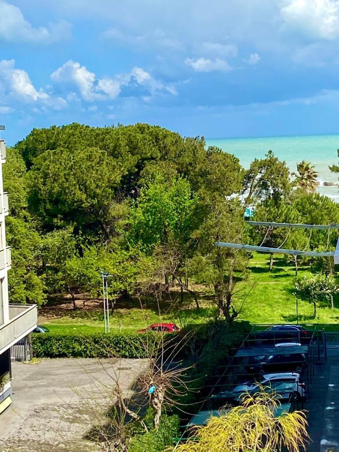 Apartment มอนเตซิลวาโน ภายนอก รูปภาพ