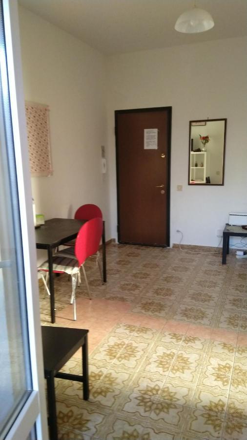 Apartment มอนเตซิลวาโน ภายนอก รูปภาพ