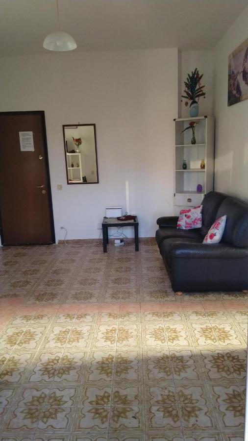 Apartment มอนเตซิลวาโน ภายนอก รูปภาพ
